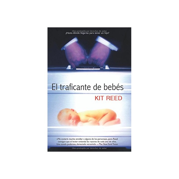 El Traficante De Bebés